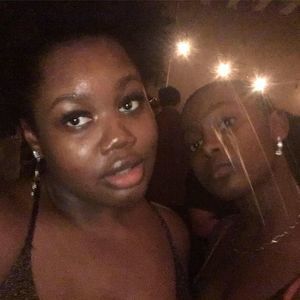 Meet your Posher, Jada